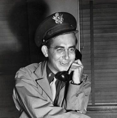 Obituary of Garth Jones