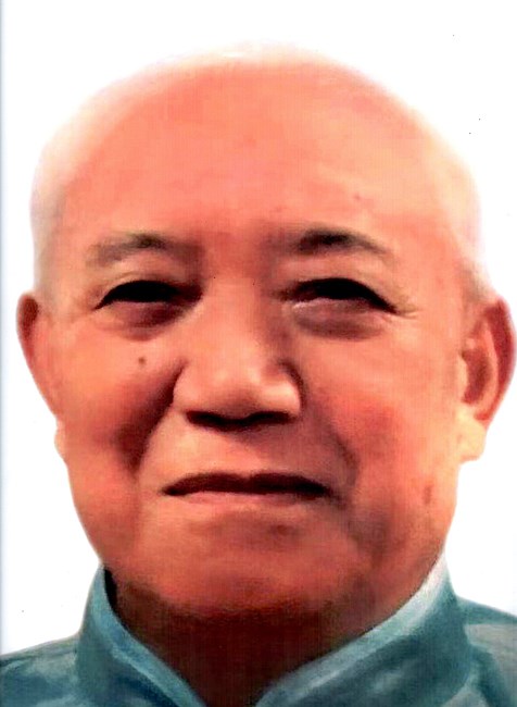 Obituary of Yechao Qian