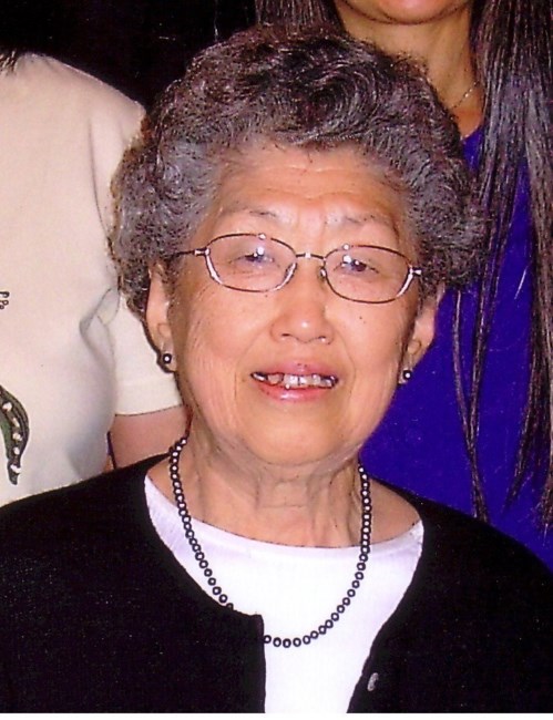 Obituary of Akiko 'Aki' Ide