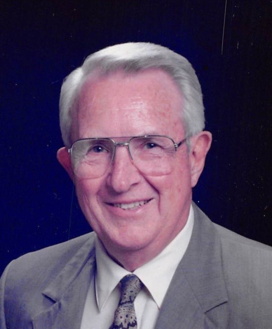 Obituary of Raymond Allen Sanders