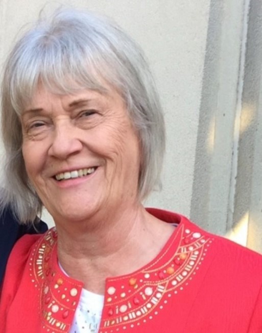 Obituary of Barbara Marie Dilley