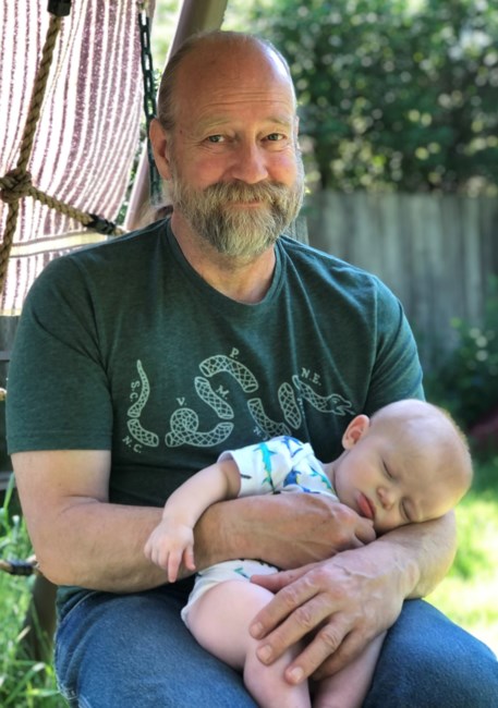 Obituary of Mark Steven Ambrozic