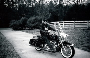 Obituary of Mark William Weir