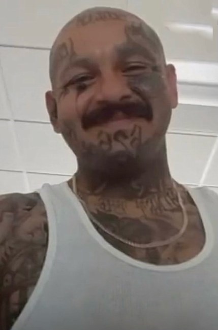 Obituary of Samuel Jose Castro