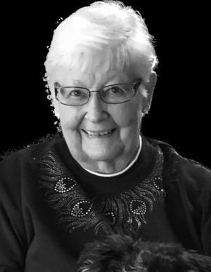 Obituary of Dorothy Mae Eckers
