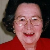 Obituary of Elizabeth J. Glascock
