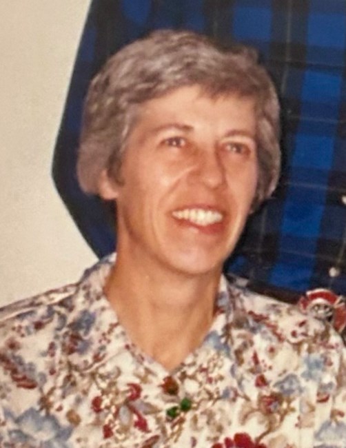 Obituary of Rita Andrea Morales