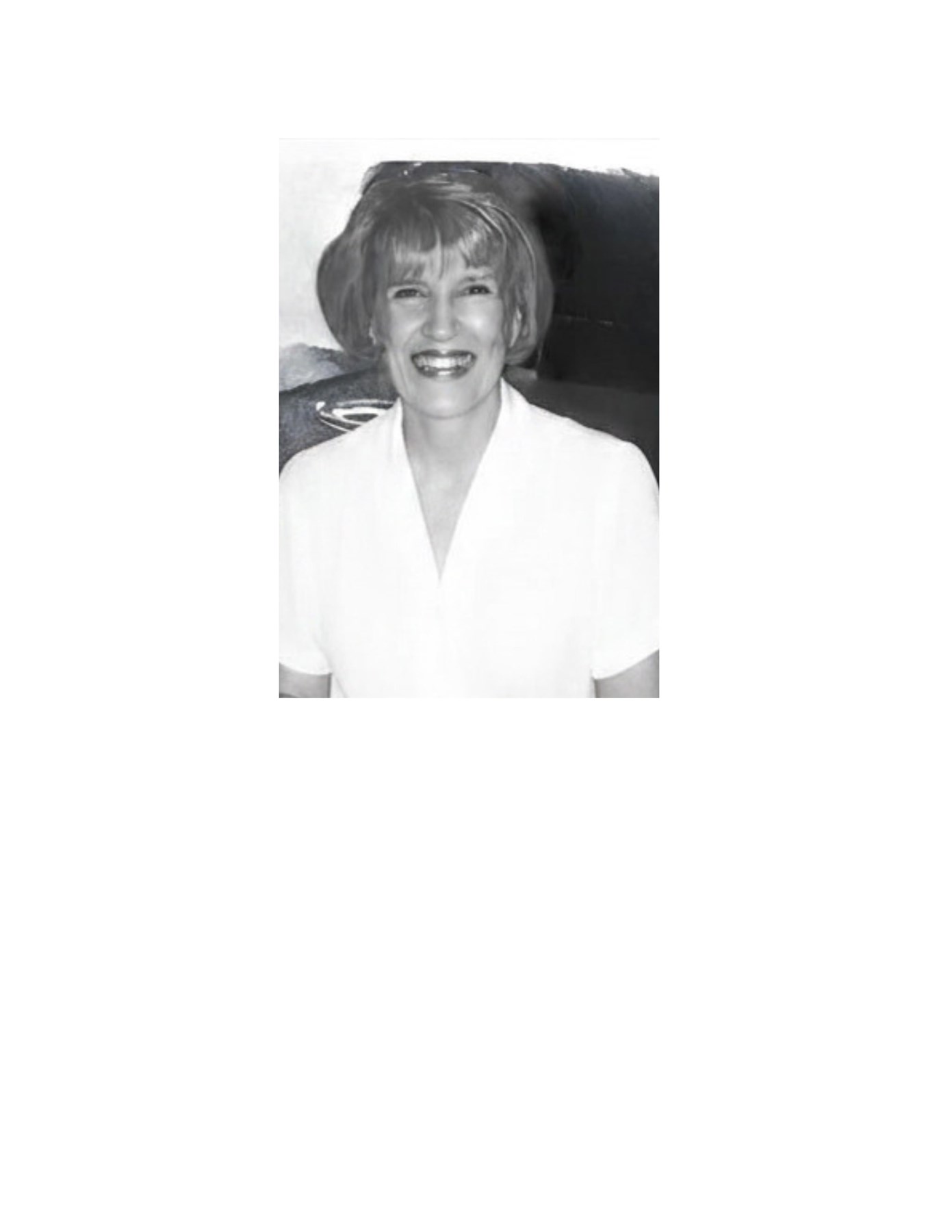 Obituary of Dolores Martin