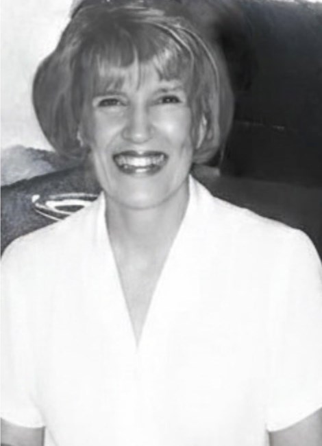 Obituary of Dolores Martin