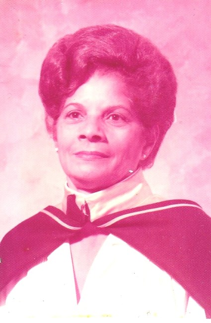 Obituary of Concepción "Conchita" Ayala Campos