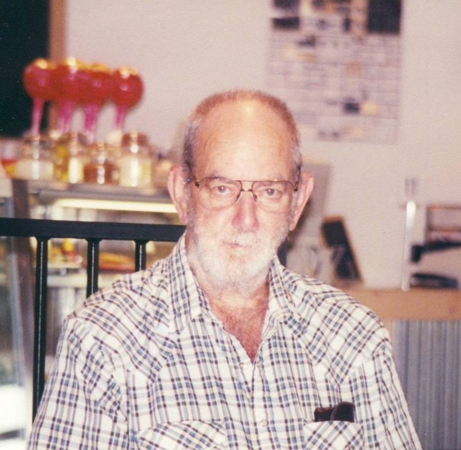 Obituary of Elbert "Slim" Lee Davis