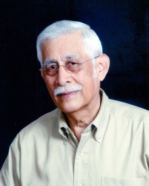 Obituary of Bonifacio R. Luna Sr.