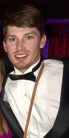 Obituary of Hunter Alan Chambliss