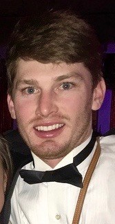 Obituary of Hunter Alan Chambliss