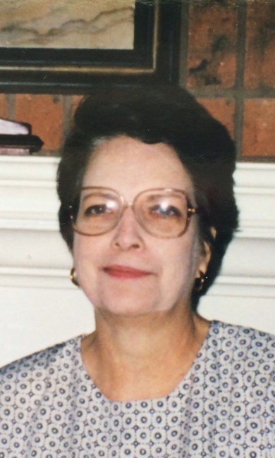 Obituary of Linda Nell Allen