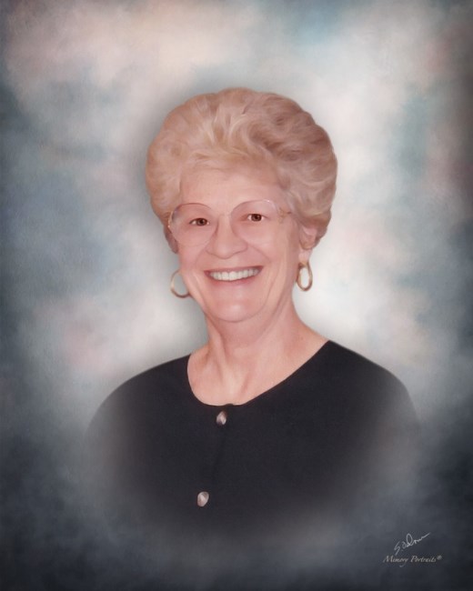 Obituario de Mary Allene Roberts