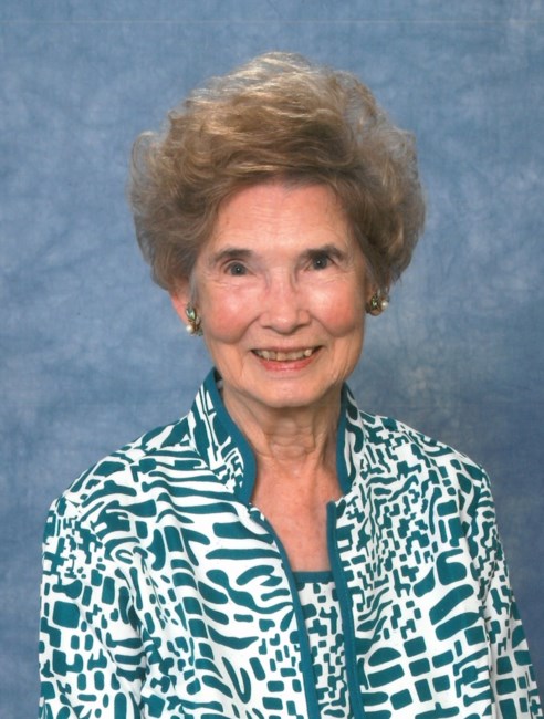 Obituary of Ann Chesnut Fetner