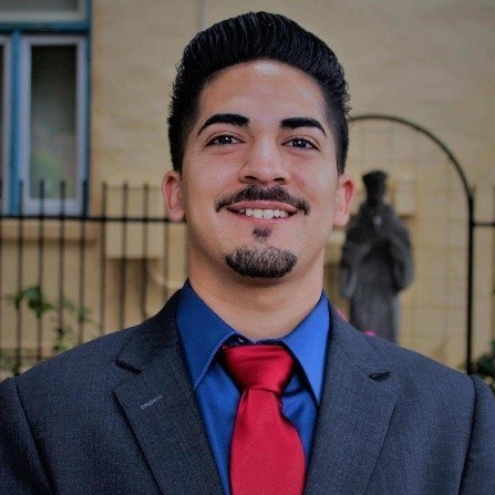 Obituario de Patrick Anthony  Acosta Jr