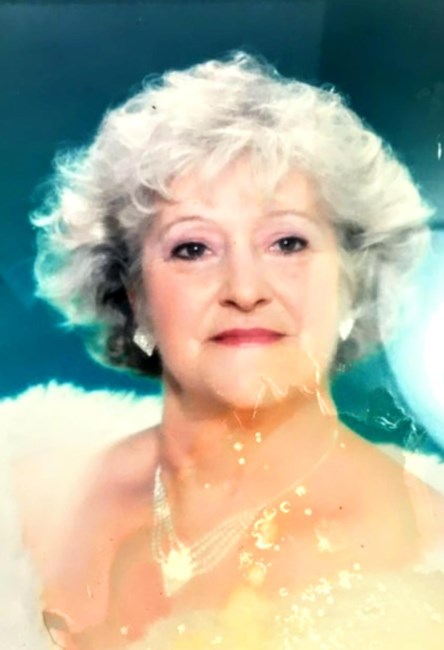 Obituary of Norma Charron