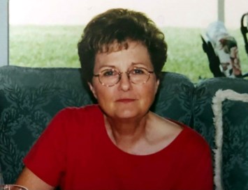 Obituary of Margaret V. Dennison