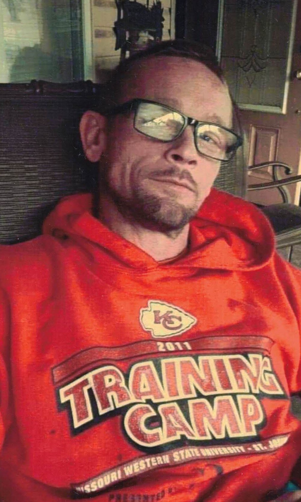 Obituary of Jason Lee King