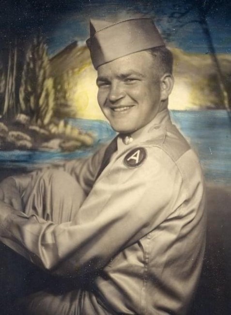 Obituary of Truman Choate