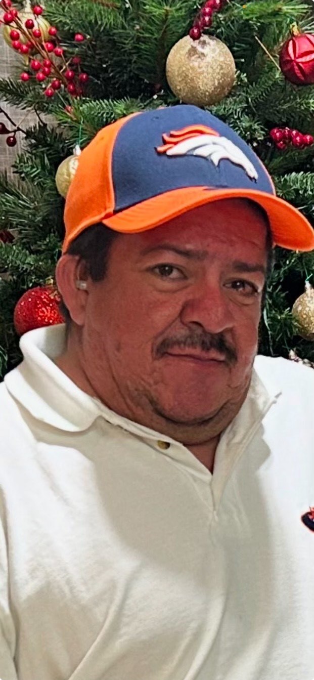 Obituary of Juan Francisco Aldaba-Ortiz