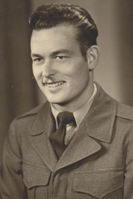 Obituary of Claude Hardy