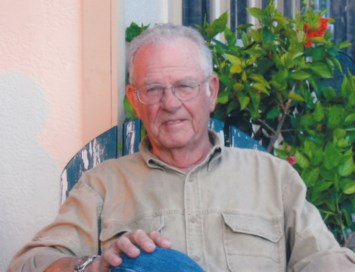 Obituary of Howard Lee Lange
