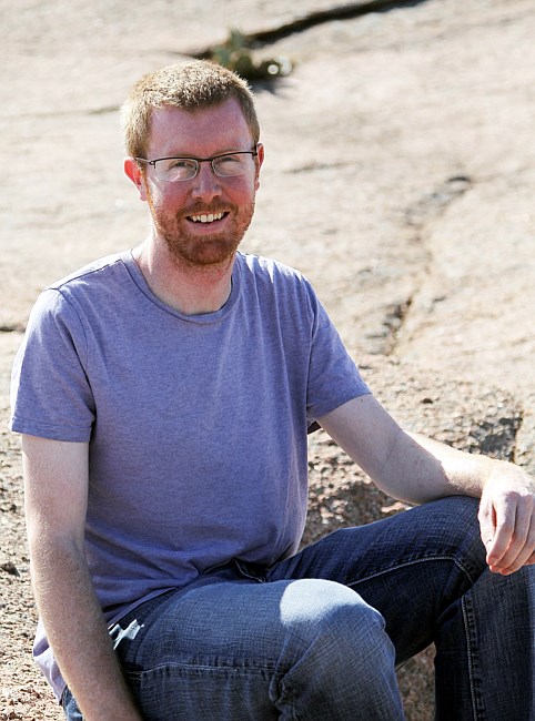 Obituario de Devon Mitchell