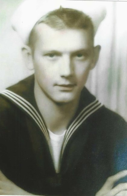 Obituary of Frederick Robert Stuhlemmer