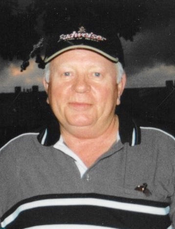 Obituary of Donald Dewayne Wright