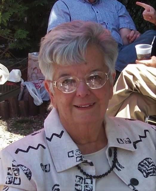 Obituary of Ann Costantino