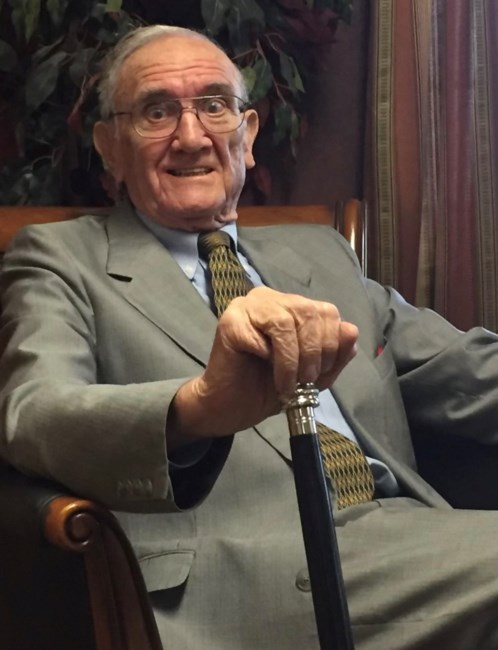 Obituary of Russell R. Below