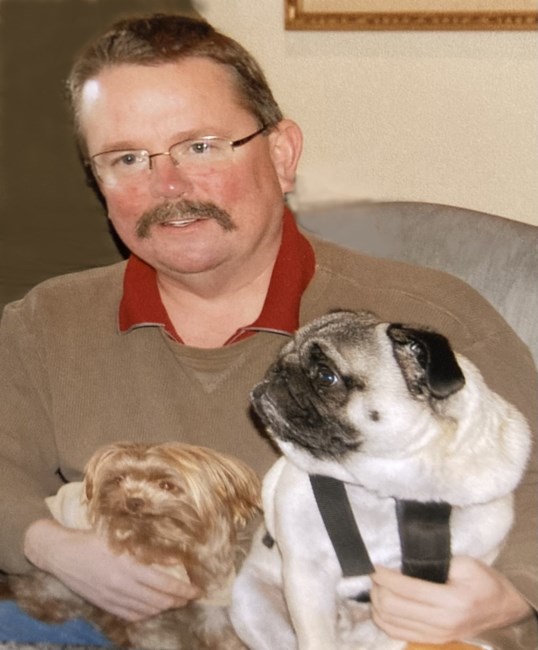 Obituary of Paul Leo Suo