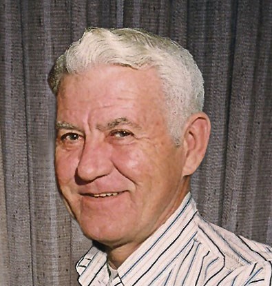 Obituary of Patrick "Pat" K. Tetreault