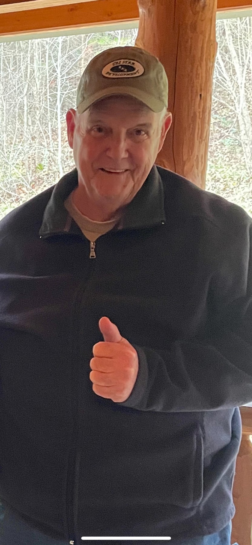 Obituary of Ernest "Ernie" J Thompson