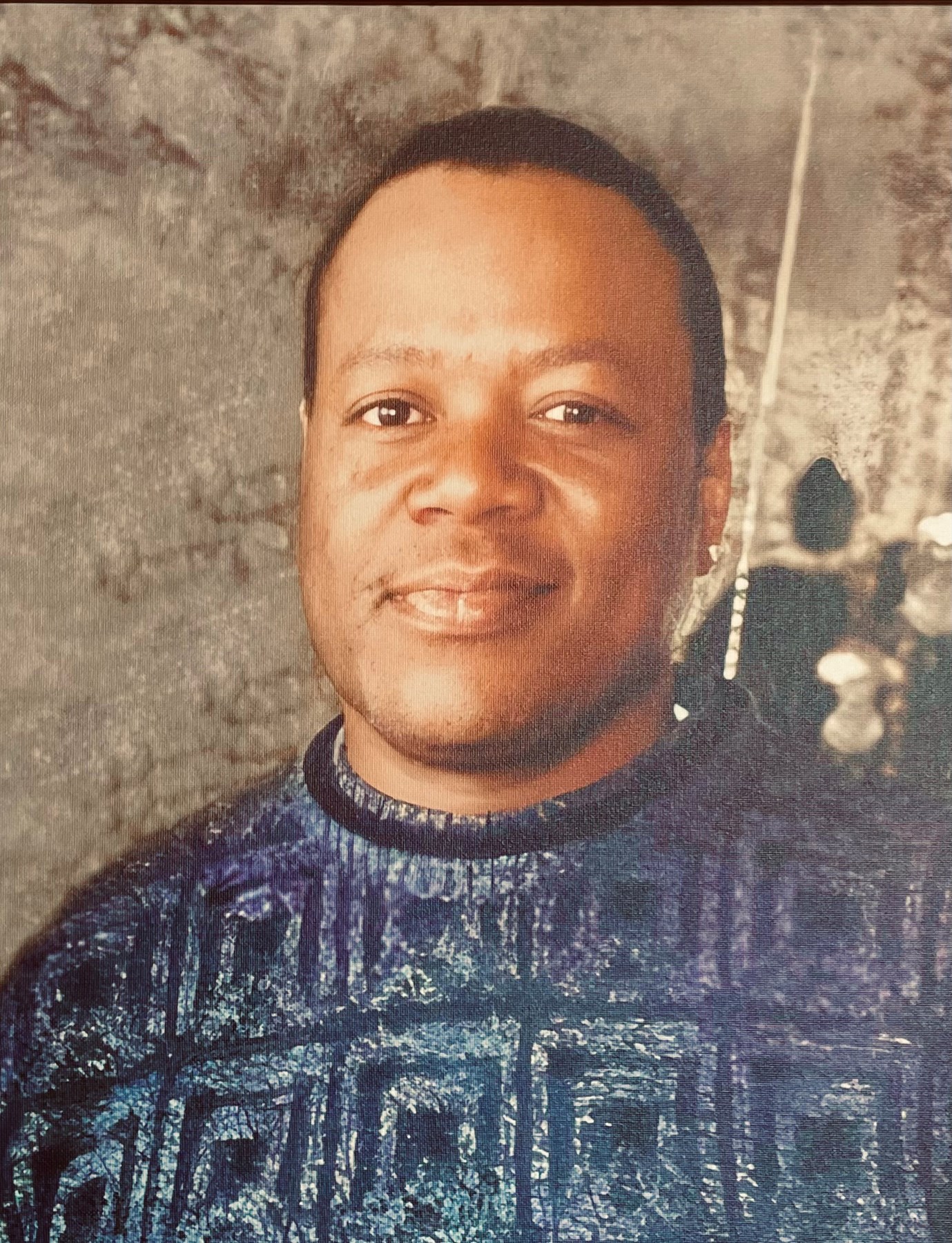 Terry Flenory Sr - 0jm1604