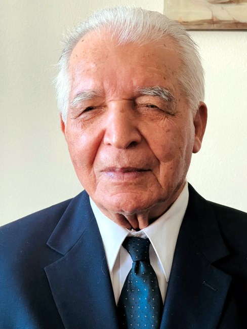 Obituary of Ali Riazatikesheh