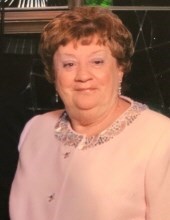 Obituary of Mary Ann Julia Gibson