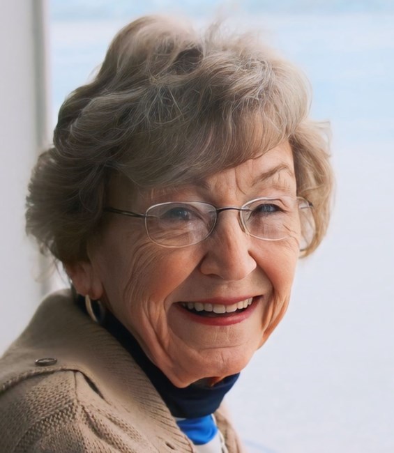 Obituary of Roberta Crow Price