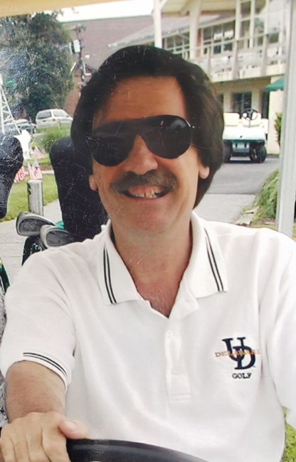 Obituary of Richard Plasket