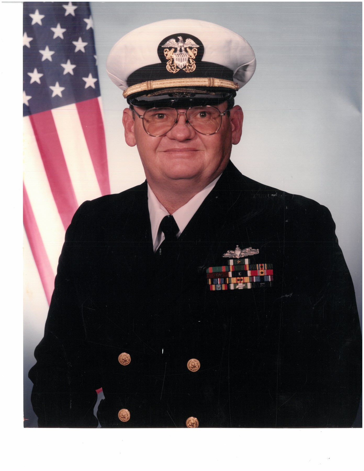 Obituary of Robert Lee Hiday