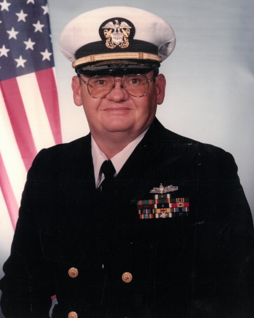 Obituary of Robert Lee Hiday