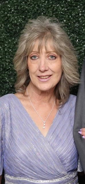 Obituary of MaryAnn McParland