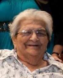 Obituary of Mary Lazzaro Hendrix