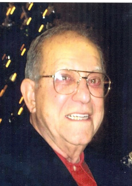 Obituario de Steven "Bootsie" Bertolino