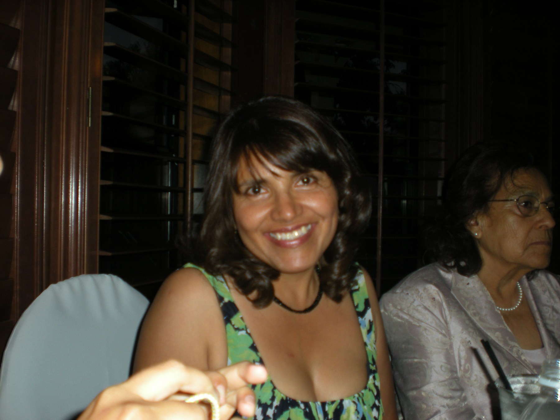 Obituary of Alicia Gonzalez