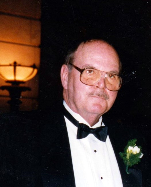 Barney O'Farrell Obituary Texarkana, TX