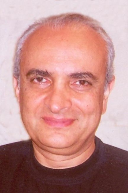 Obituary of Sameh Rizkallah